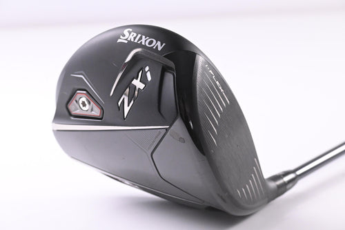Srixon ZXi Driver / 9 Degree / X-Flex Ventus TR Blue 6 Shaft