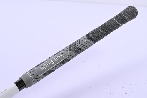 Taylormade Hi-Toe 4 Gap Wedge / 50 Degree / X-Flex KBS Tour Shaft