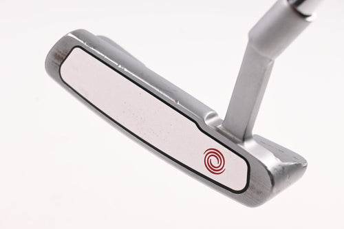 Odyssey White Hot OG #1WS 2021 Putter / 34 Inch