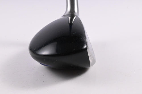 Mizuno CLK Fli-Hi #3 Hybrid / 20 Degree / Regular Flex Mizuno Exsar HS2 70 Shaft