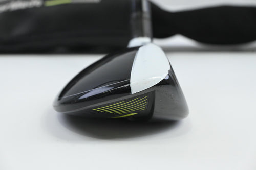 Taylormade M2 2017 #4 Hybrid / 22 Degree / Regular Flex Taylormade M2 Reax 65