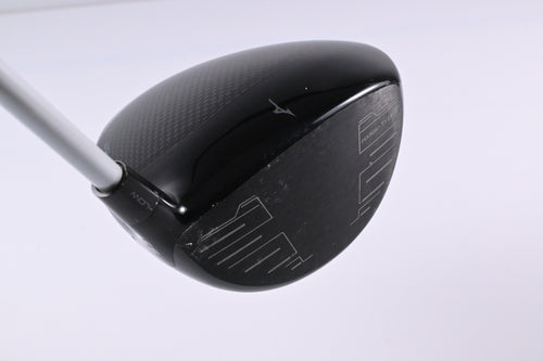 Left Hand Mizuno ST-Max 230 Driver / 9.5 Degree / Regular Flex Ascent Red 50