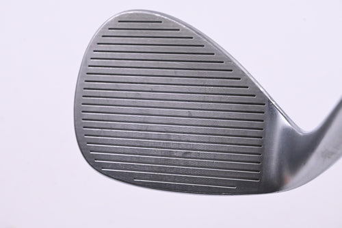 Cleveland RTZ Full Face Lob Wedge / 58 Degree / X-Flex KBS HI-REV 2.0 135 Shaft