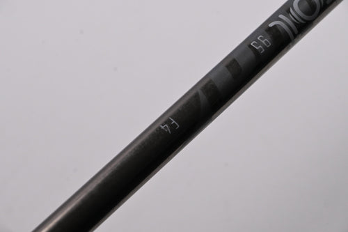 Srixon Z-U85 Utility #3 Iron / 20 Degree / Stiff Flex UST Mamiya Recoil 95 Shaft