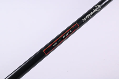 Taylormade 300 Ti Driver / 9.5 Degree / Stiff Flex Taylormade Tour 90 Shaft
