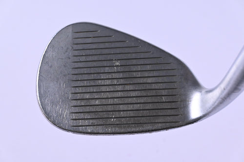 Ping Glide Lob Wedge / 60 Degree / Gold Dot / Regular Flex Ping AWT 2.0 Shaft