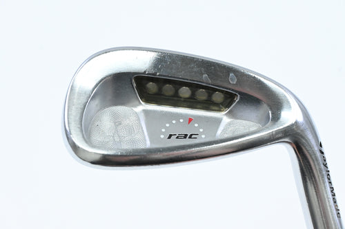 Taylormade RAC LT #9 Iron / Stiff Flex N.S.Pro 1050GH Shaft