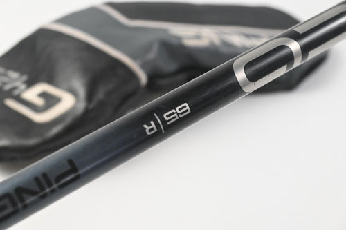 Ping G425 Max #3 Wood / 14.5 Degree / Regular Flex Ping Alta CB Slate 65 Shaft