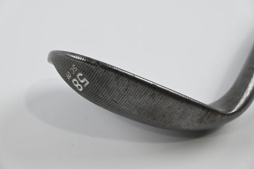 Taylormade MG Proto Lob Wedge / 58 Degree / Wedge Flex Dynamic Gold 115