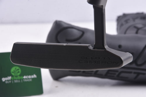 Scotty Cameron Special Select Jet Set Newport Putter / 34 Inch