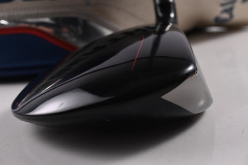 Callaway Big Bertha B21 #3 Wood / 15 Degree / Regular Flex RCH 65 Shaft