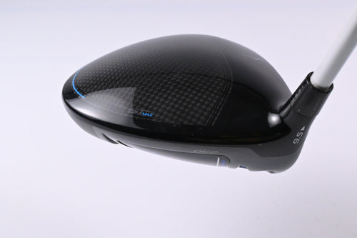 Left Hand Mizuno ST-Max 230 Driver / 9.5 Degree / Regular Flex Ascent Red 50