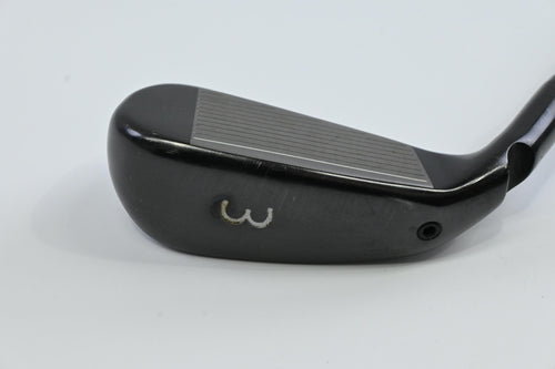 Ping G Crossover #3 Hybrid / 18 Degree / Blue Dot / Stiff Flex Ping Alta 70