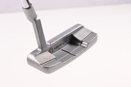 Odyssey White Hot OG #1WS 2021 Putter / 34 Inch