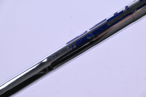 Ping Glide Lob Wedge / 60 Degree / Gold Dot / Regular Flex Ping AWT 2.0 Shaft