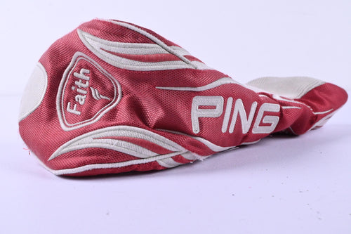 Ladies Ping Faith Driver / 12 Degree / Ladies Flex Ping ULT 200 Shaft