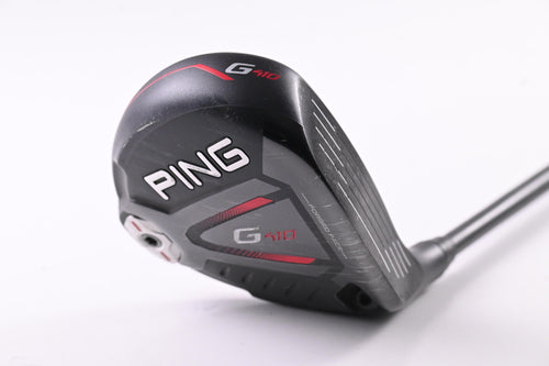 Ping G410 #5 Wood / 17.5 Degree / Regular Flex Ping Alta CB Red 65 Shaft