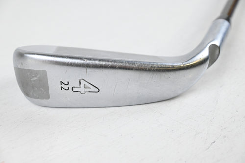 Ping G400 Crossover #4 Iron / 22 Degree / Blue Dot / Regular Flex Alta CB 70