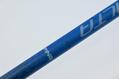 Ping G Crossover #3 Hybrid / 18 Degree / Blue Dot / Stiff Flex Ping Alta 70