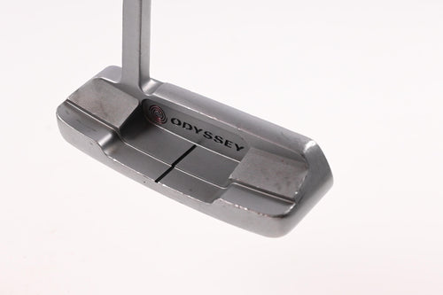 Odyssey White Hot OG #1WS 2021 Putter / 34 Inch
