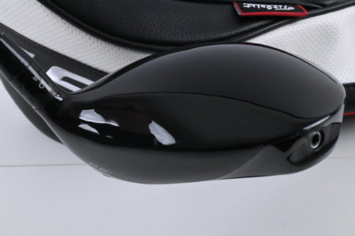 Titleist GT4 Driver / 9 Degree / Stiff Flex Tensei 1K Black 75 Shaft