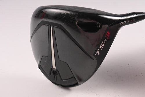 Titleist TSR3 Driver / 10 Degree / X-Flex Tensei AV White 65 Shaft