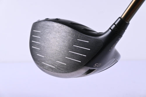 Ping G400 Driver / 10.5 Degree / Senior Flex Ping Alta CB 55 Shaft