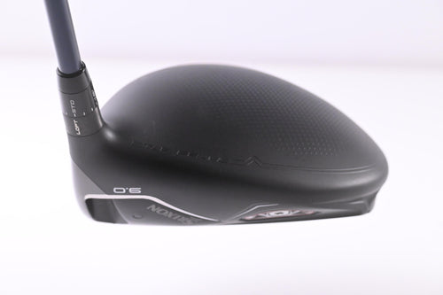 Srixon ZXi Driver / 9 Degree / X-Flex Ventus TR Blue 6 Shaft