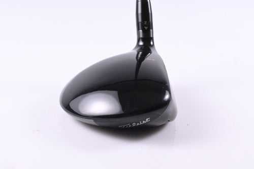 Titleist TSi2 #3 Wood / 16.5 Degree / Regular Flex Tensei AV Raw Blue 65 Shaft