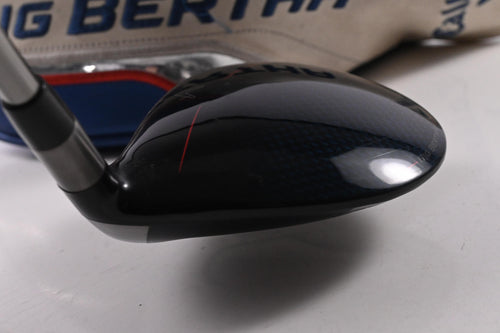 Callaway Big Bertha B21 #3 Wood / 15 Degree / Regular Flex RCH 65 Shaft