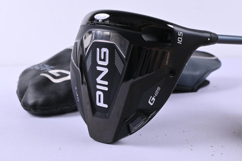 Ping G425 SFT Driver / 10.5 Degree / Regular Flex Ping Alta CB Slate 55 Shaft