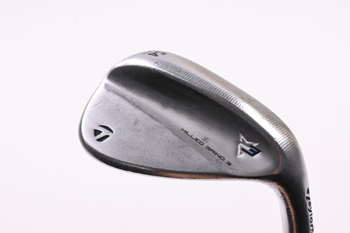 Taylormade Milled Grind 3 Sand Wedge / 54 Degree / Stiff Flex Dynamic Gold S200