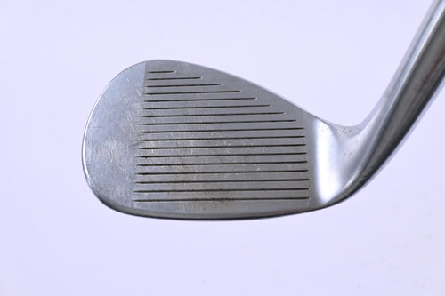 Titleist Vokey SM9 Lob Wedge / 60 Degree / Regular Flex AMT Red R300