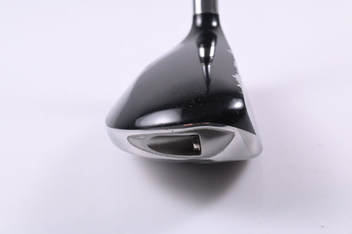 MacGregor MacTec NVG2 #2 Hybrid / 17 Degree / Regular Flex Rifle Steel Shaft
