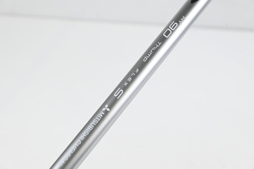 Taylormade SIM UDI #2 Hybrid / 18 Degree / Stiff Flex Diamana 90 Shaft