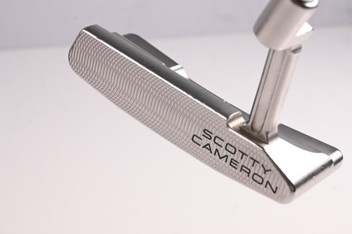 Scotty Cameron Super Select Squareback 2 Putter / 34 Inch