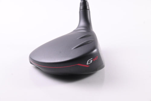 Ping G410 #5 Wood / 17.5 Degree / Regular Flex Ping Alta CB Red 65 Shaft