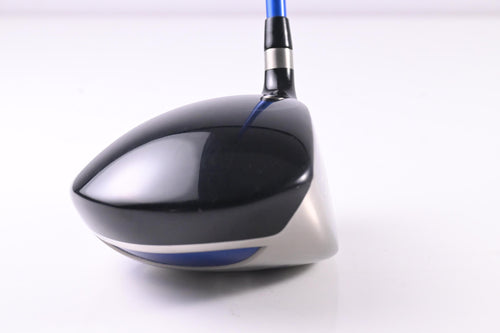 Ping G5 Driver / 10.5 Degree / Regular Flex Grafalloy Prolaunch Blue 65 Shaft