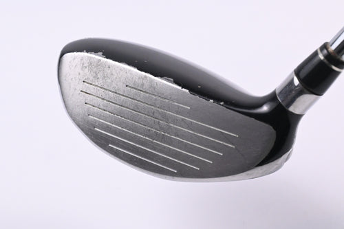 MacGregor MacTec NVG2 #2 Hybrid / 17 Degree / Regular Flex Rifle Steel Shaft