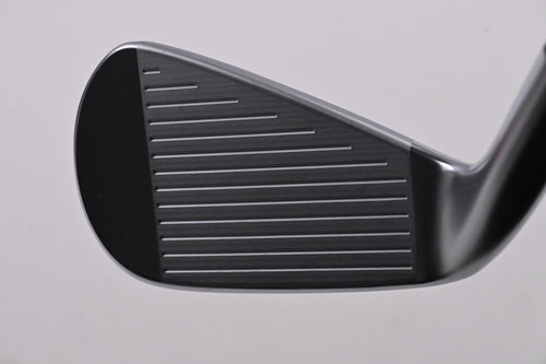 Srixon ZXiU Utility #4 Iron / 23 Degree / Regular Flex MMT 80 Shaft