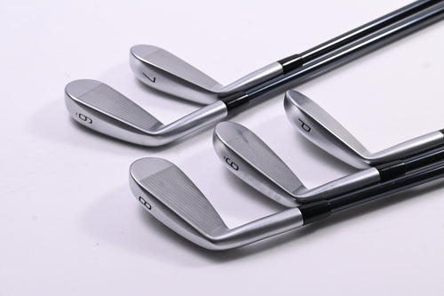 Mizuno JPX 925 Forged Irons / 6-PW / Regular Flex UST Recoil Dart 90 Shafts