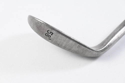 Titleist Vokey Design Lob Wedge / 58 Degree / Wedge Flex Dynamic Gold Shaft