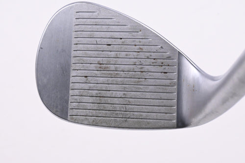 Callaway Opus SP Lob Wedge / 58 Degree / Stiff Flex Dynamic Gold S200 Shaft