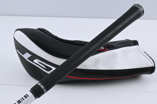 Titleist GT4 Driver / 9 Degree / Stiff Flex Tensei 1K Black 75 Shaft