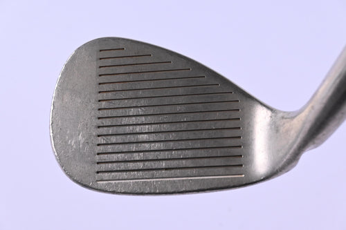 Ping Tour Lob Wedge / 58 Degree / Black Dot / Wedge Flex Steel Shaft