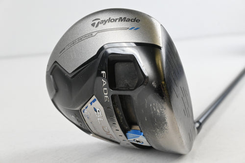 Taylormade SLDR-S 460 S Driver / 10 Degree / Regular Flex Speeder 57 Shaft
