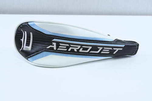 Ladies Cobra Aerojet Max #3 Wood / 18.5 Degree / Ladies Flex Helium Nanocore 4