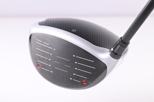 Taylormade M5 Driver / 12 Degree / Stiff Flex HZRDUS Black 62 Shaft