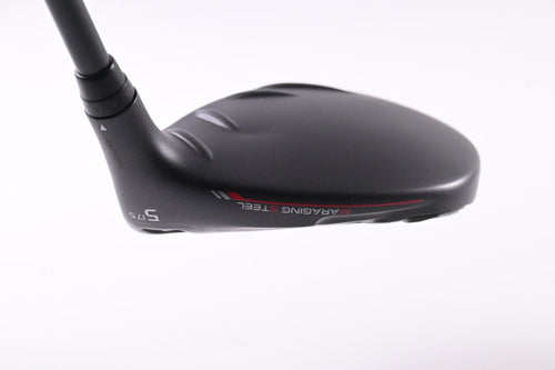 Ping G410 #5 Wood / 17.5 Degree / Regular Flex Ping Alta CB Red 65 Shaft