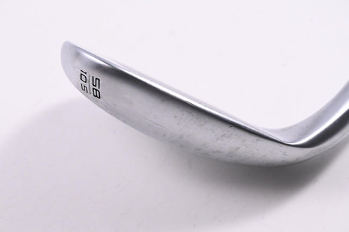 Callaway Opus SP Lob Wedge / 58 Degree / Stiff Flex Dynamic Gold S200 Shaft